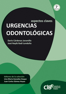 URGENCIAS ODONTOLOGICAS (CARDENAS)