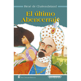 EL ÚLTIMO ABENCERRAJE