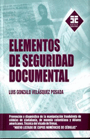 ELEMENTOS DE SEGURIDAD DOCUMENTAL