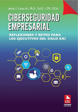 CIBERSEGURIDAD EMPRESARIAL