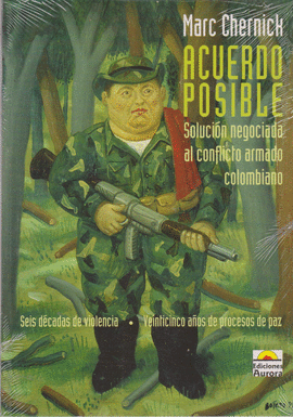 ACUERDO POSIBLE