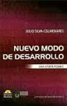 NUEVO MODO DE DESARROLLO- UNA UTOPIA POSIBLE