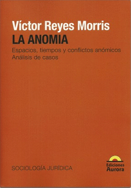 LA ANOMIA