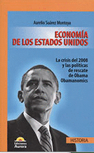 ECONOMIA DE LOS ESTADOS UNIDOS