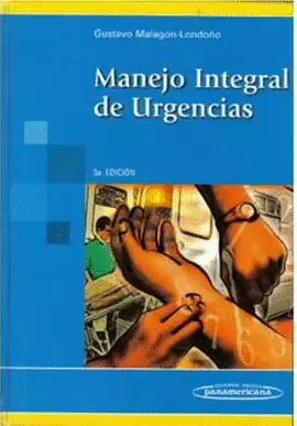 MANEJO INTEGRAL DE URGENCIAS