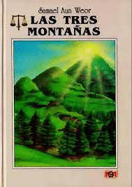 LAS TRES MONTAÑAS