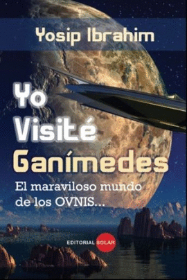 YO VISITE GANIMEDES