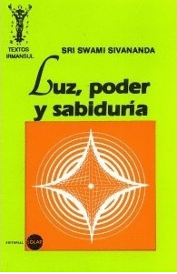 LUZ,PODER Y SABIDURIA