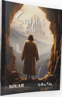 SECRETO DE LOS SALMOS