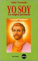YO SOY LA MAGICA PRESENCIA