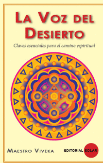 LA VOZ DEL DESIERTO