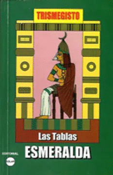 TABLAS DE ESMERALDA, LAS