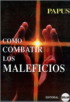 COMO COMBATIR LOS MALEFICIOS