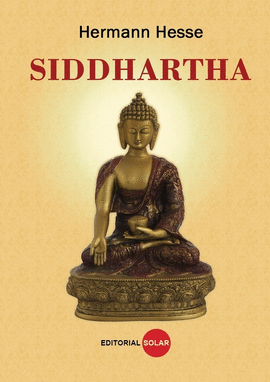 SIDDHARTHA