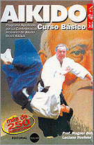 AIKIDO CURSO BASICO