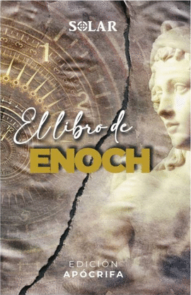 EL LIBRO DE ENOCH