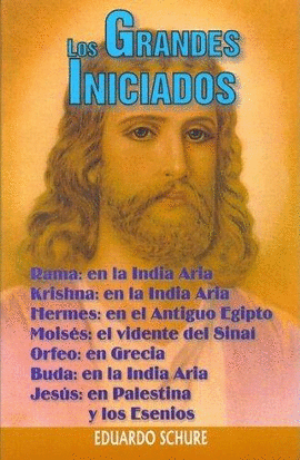 LOS GRANDES INICIADOS