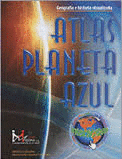ATLAS PLANETA AZUL