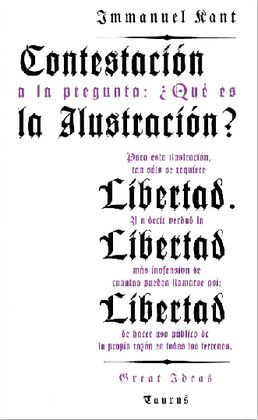 CONTESTACION A LA PREGUNTA :QUE ES LA ILUSTRACION