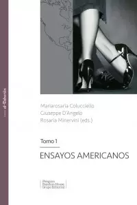 ENSAYOS AMERICANOS TOMO II (SELLO AL-DABARÁN)