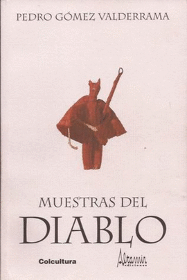 LAS MUESTRAS DEL DIABLO