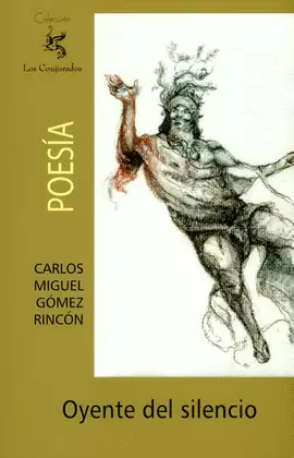 OYENTE DEL SILENCIO