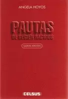 PAUTAS DE RECIEN NACIDOS 5ED.