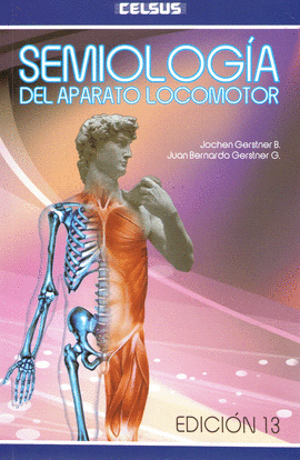 SEMIOLOGIA DEL APARATO LOCOMOTOR 13ED