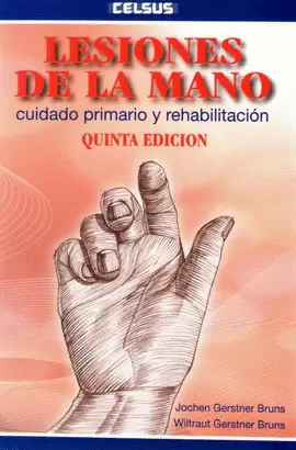 LESIONES DE LA MANO