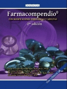 FARMACOMPENDIO 2ED