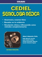 CEDIEL SEMIOLOGIA MEDICA 8ED