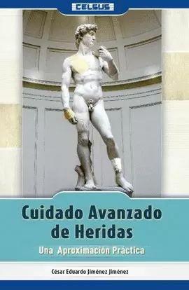 CUIDADO AVANZADO EN HERIDAS