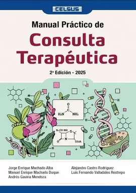 MANUAL PRÁCTICO DE CONSULTA TERAPÉUTICA