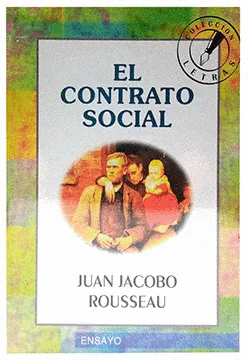 EL CONTRATO SOCIAL