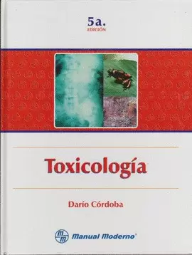 TOXICOLOGÍA