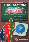 EDUCACION PARA LA SALUD