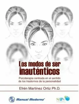 LOS MODOS DE SER INAUTÉNTICOS