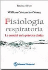 FISIOLOGIA RESPIRATORIA 3ED