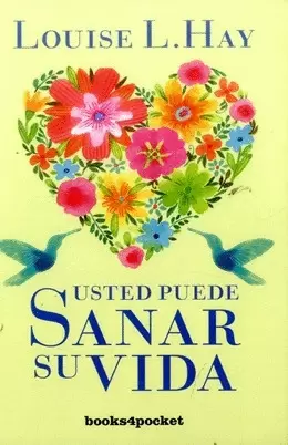 USTED PUEDE SANAR SU VIDA