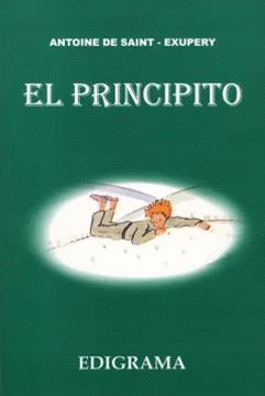 EL PRINCIPITO