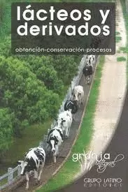 LACTEOS Y DERIVADOS-VOLVAMOS AL CAMPO