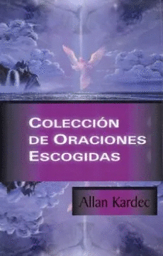 COLECCION DE ORACIONES ESCOGIDAS