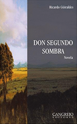 DON SEGUNDO SOMBRA (CANGREJO)