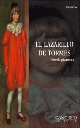 LAZARILLO DE TORMES