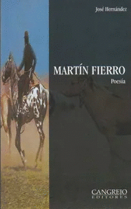 MARTIN FIERRO (CANGREJO)