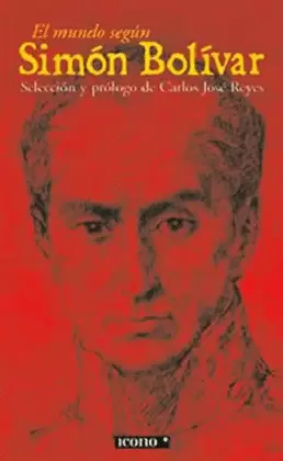 MUNDO SEGUN SIMON BOLIVAR, EL