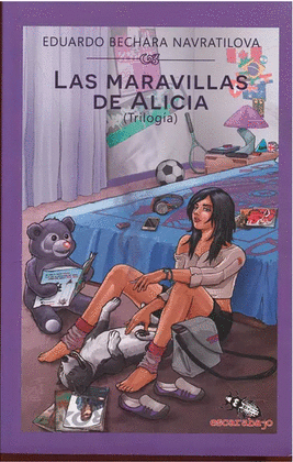 LAS MARAVILLAS DE ALICIA