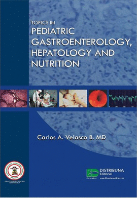 TOPICS PEDIATRICS GASTROENTER. HEPATOLOGY AND NUTRITION