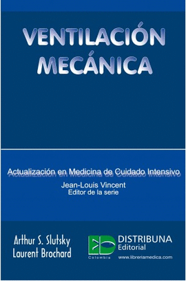 VENTILACION MECANICA