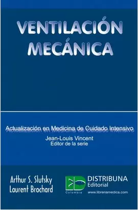 VENTILACION MECANICA